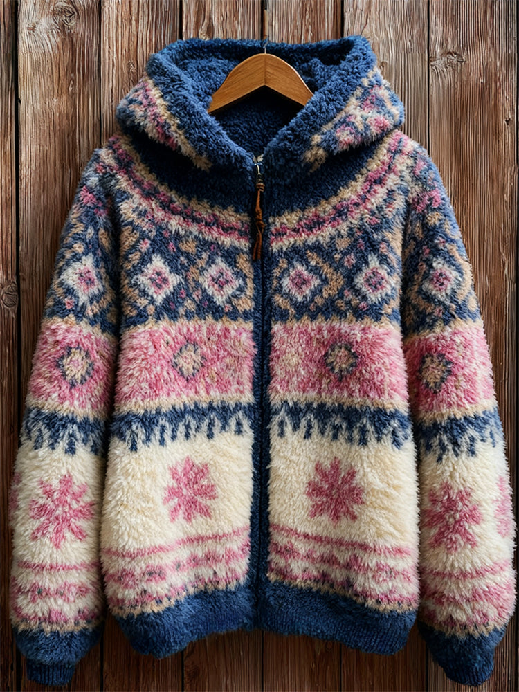 Beautifully Crafted Jacket