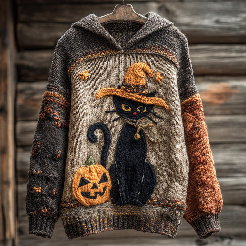 Classic Vintage Sweater