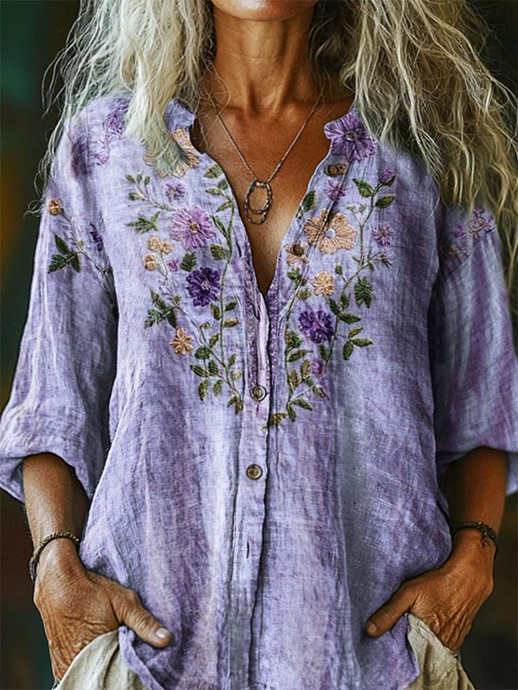 Classic Vintage Shirt