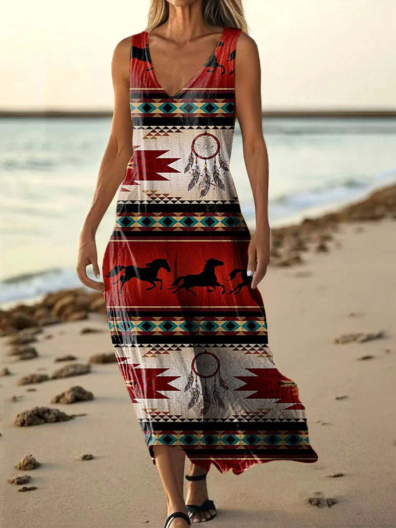 Elegantly Designed Dress