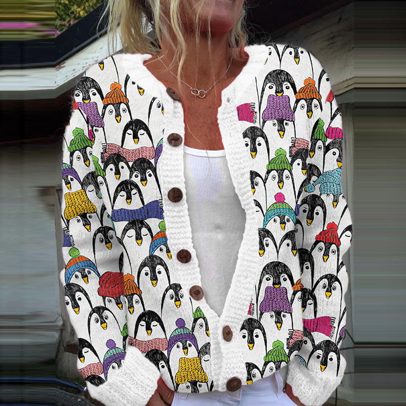 Beautifully Crafted Sweater
