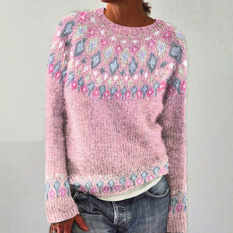 Beautifully Crafted Sweater