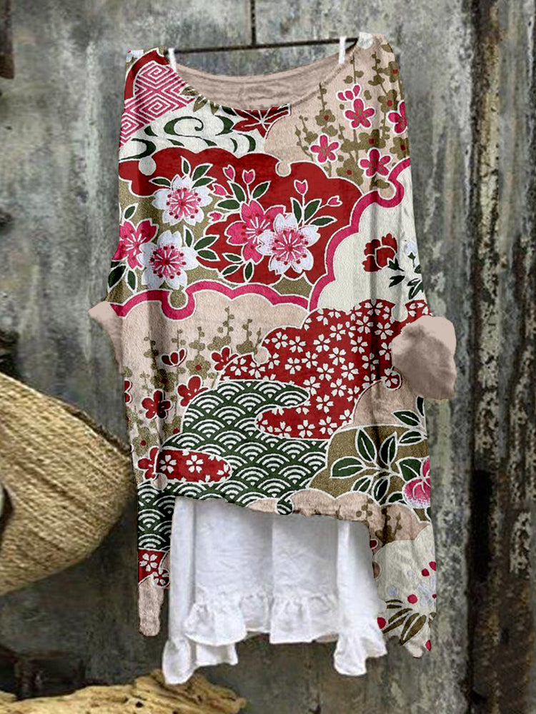 Vintage Inspired Garment