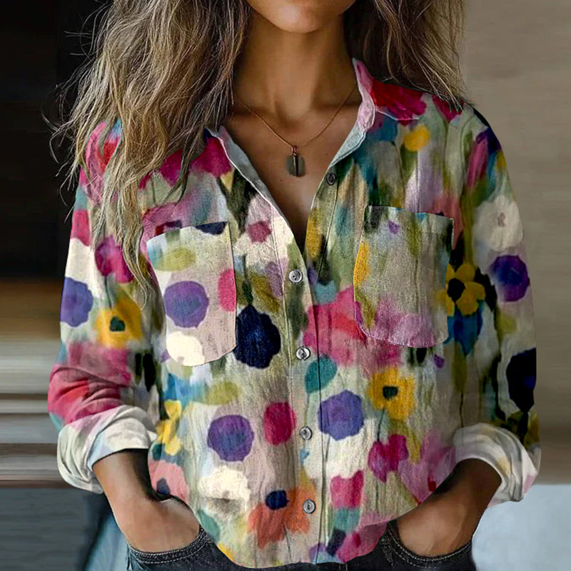Beautifully Crafted Shirt