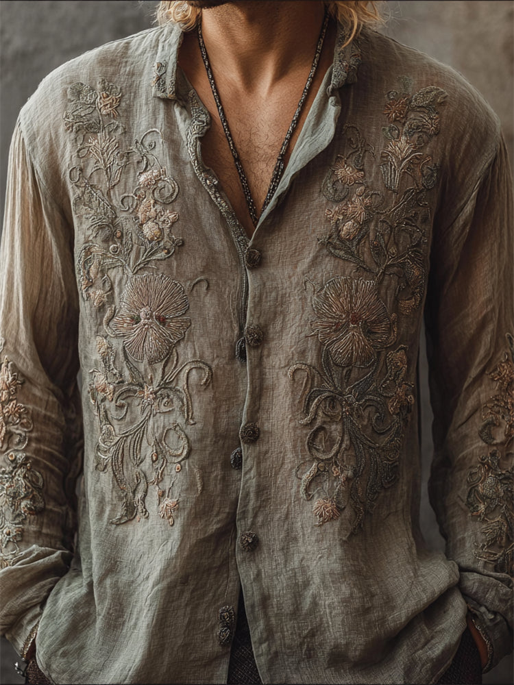 Classic Vintage Shirt