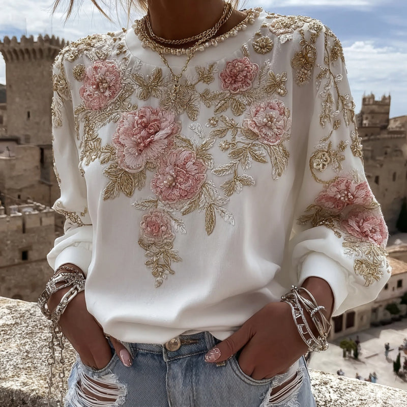 Elegantly Designed Shirt