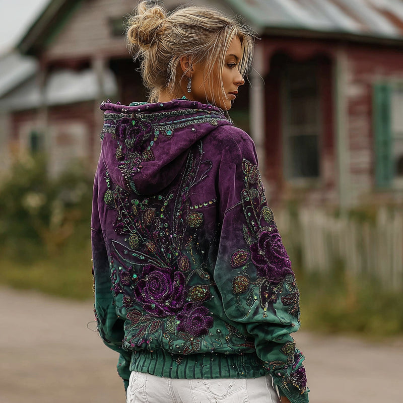 Beautifully Crafted Garment