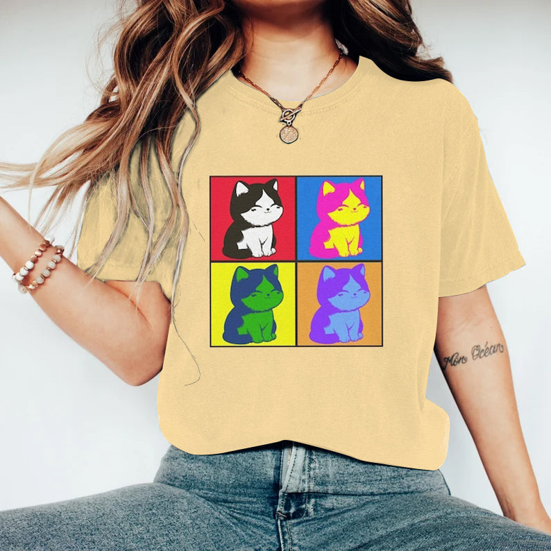 Thoughtfully Designed T-Shirt