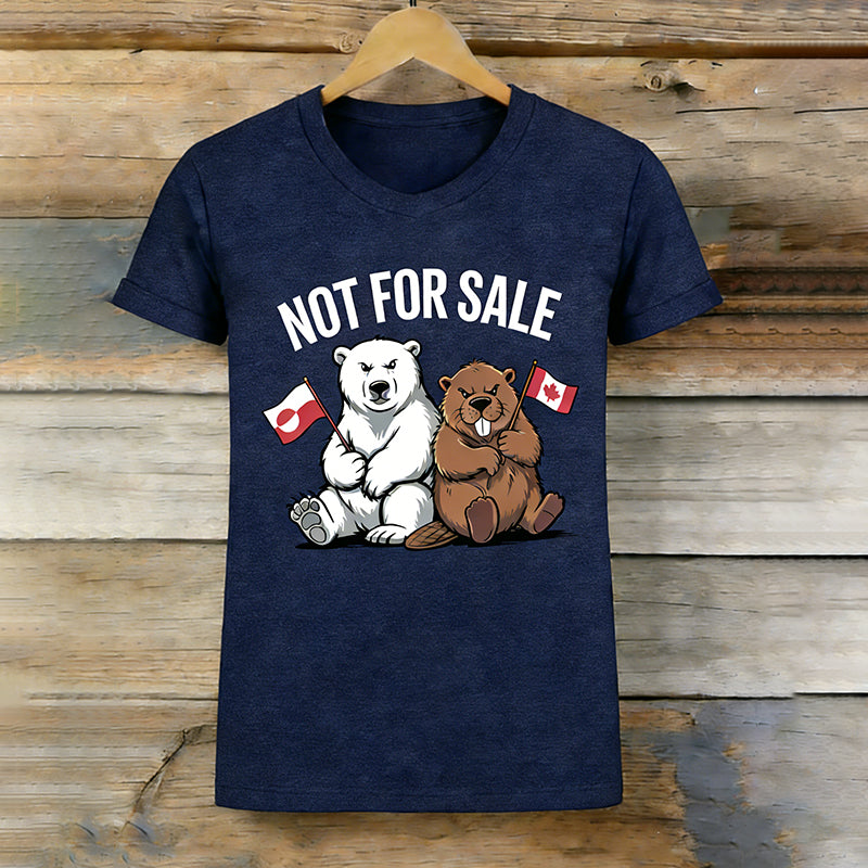 Timeless Vintage Style T-Shirt