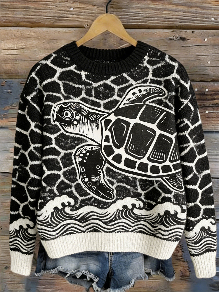 Beautifully Crafted Sweater