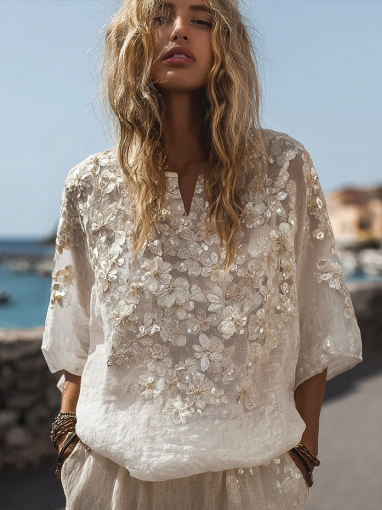 Vintage Inspired Shirt