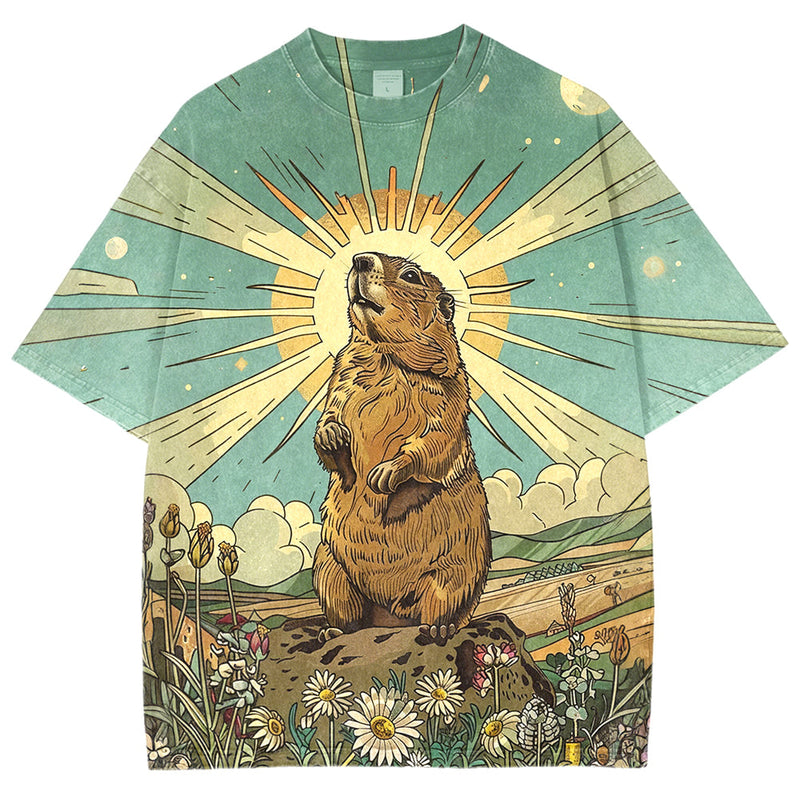 Beautifully Crafted T-Shirt