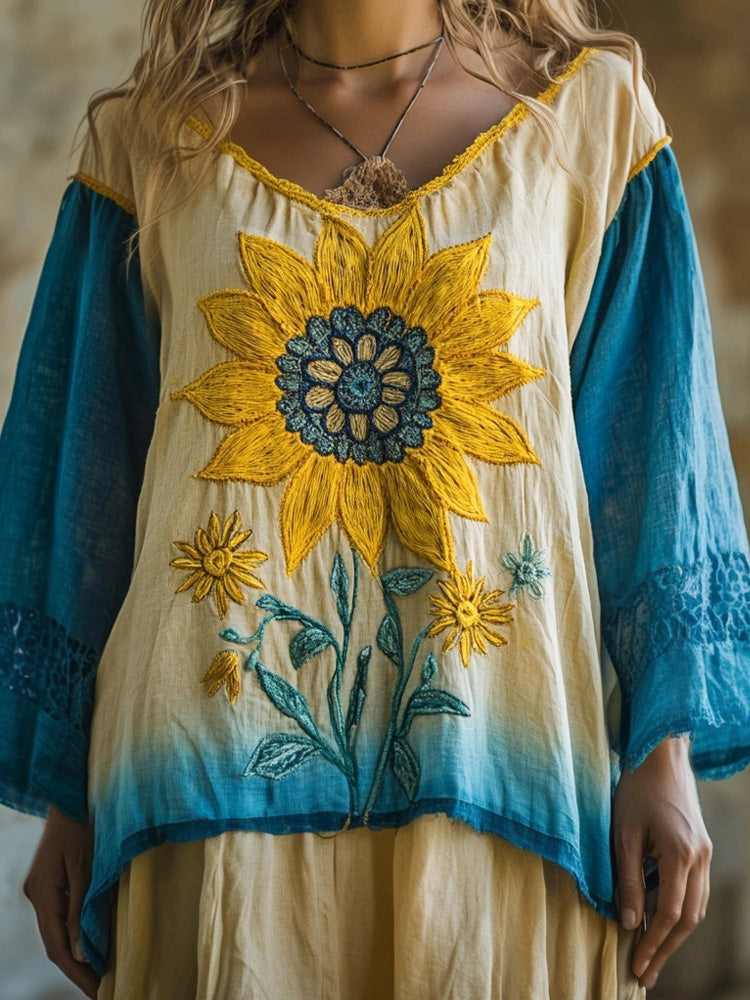 Thoughtfully Designed Garment