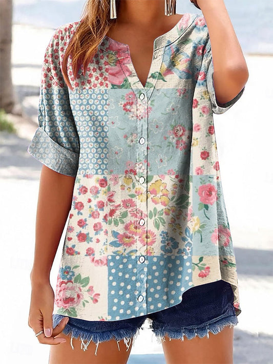 Timeless Vintage Style Garment