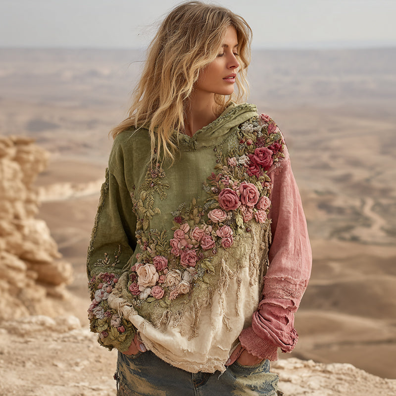 Beautifully Crafted Sweater
