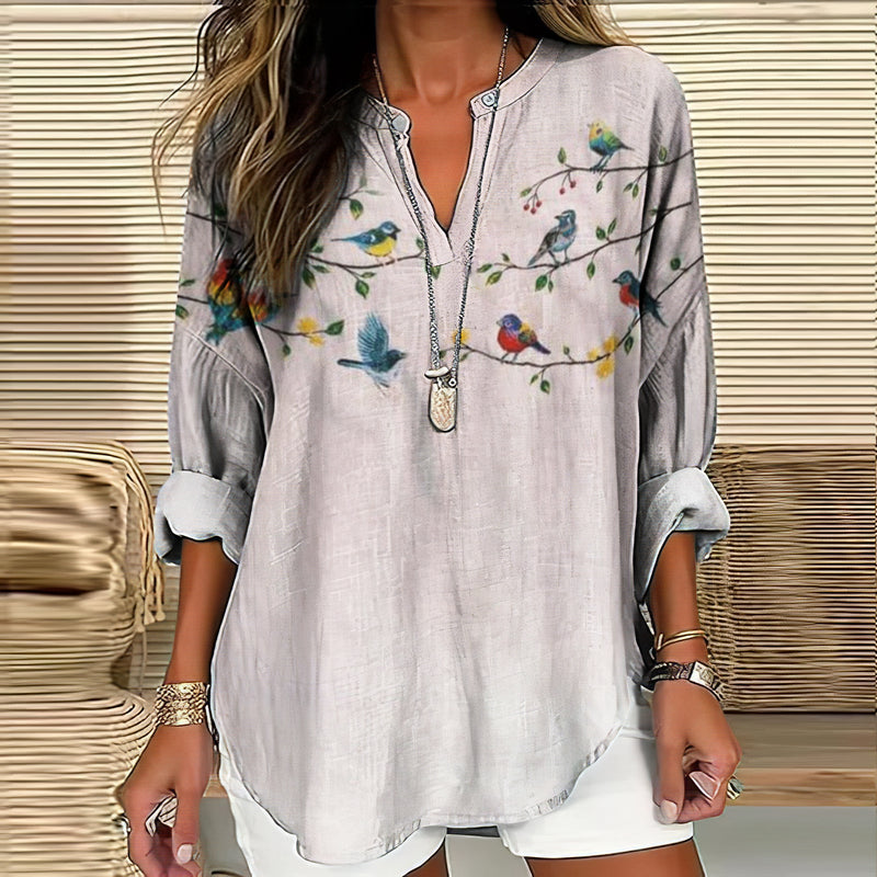 Elegantly Designed Shirt