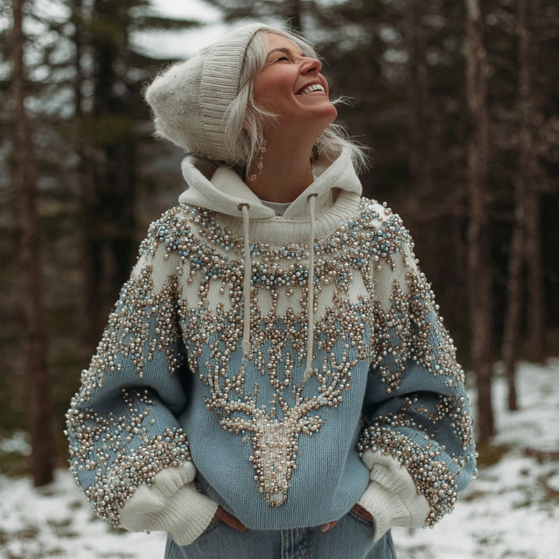 Classic Vintage Sweater
