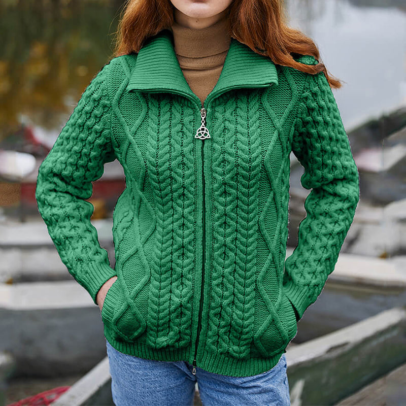 Vintage Inspired Sweater