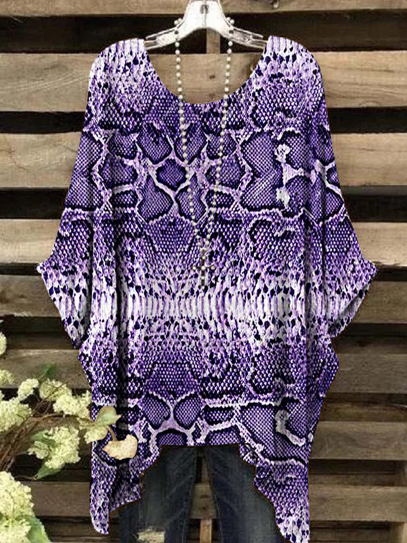 Vintage Inspired Top
