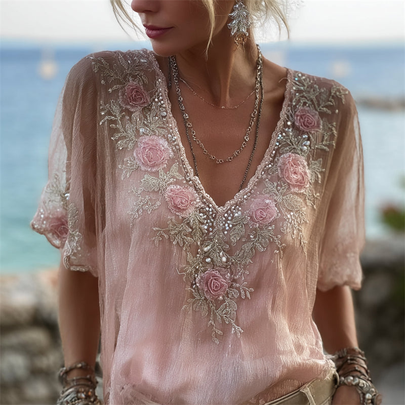 Classic Vintage Garment