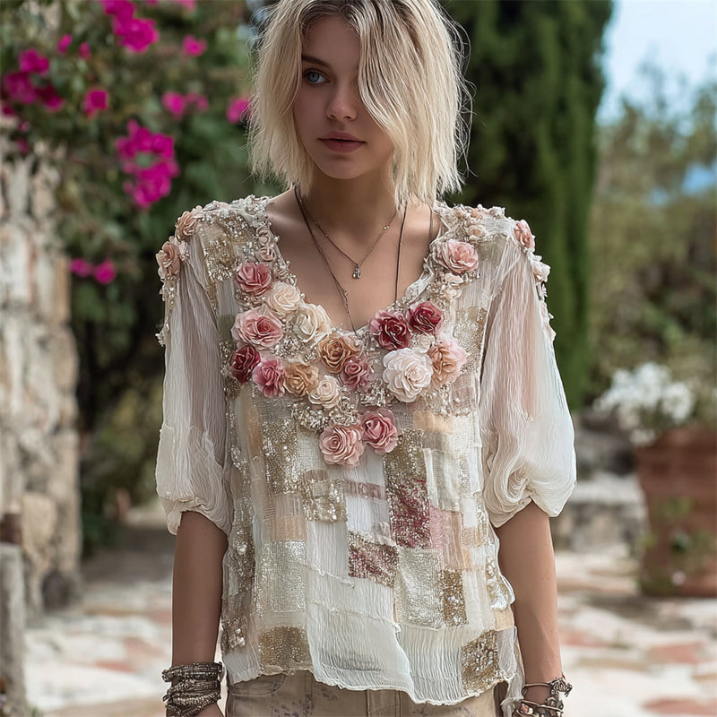 Classic Designed Shirt