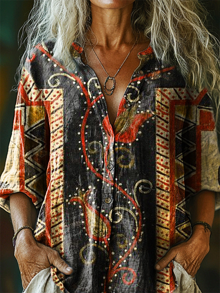 Beautifully Crafted Shirt