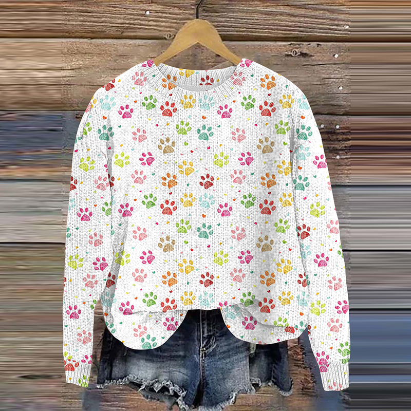 Beautifully Crafted Sweater
