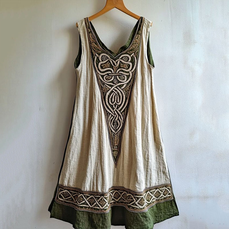 Elegantly Designed Dress