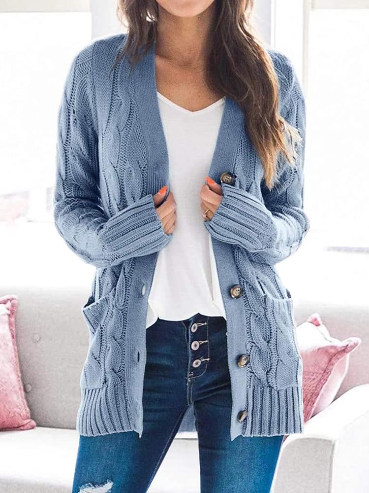 Classic Vintage Sweater