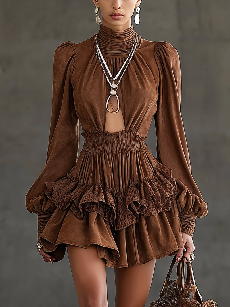 Beautifully Crafted Dress