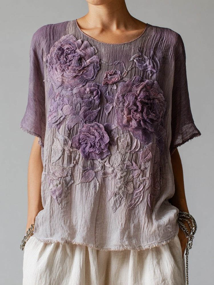 Timeless Vintage Style Shirt