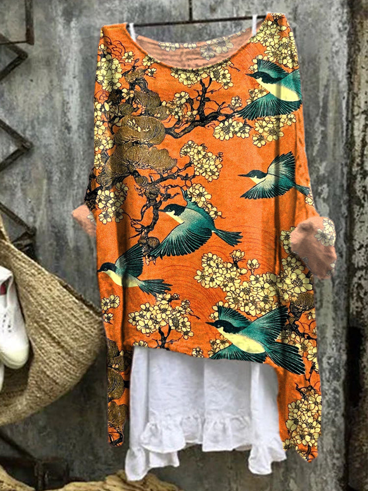 Classic Designed Shirt
