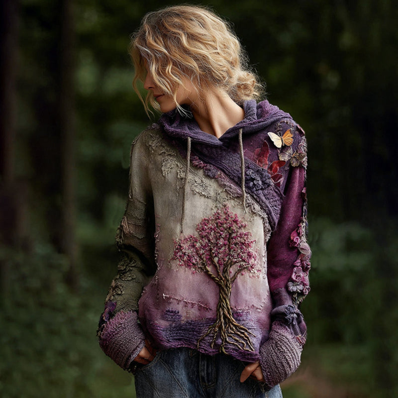 Classic Vintage Sweater