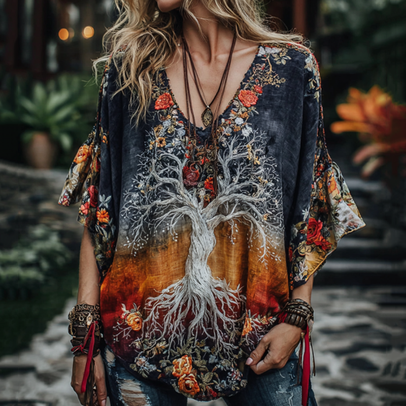 Elegantly Designed Shirt