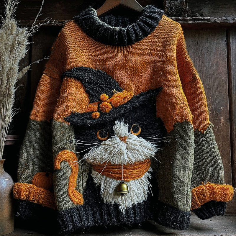 Beautifully Crafted Sweater