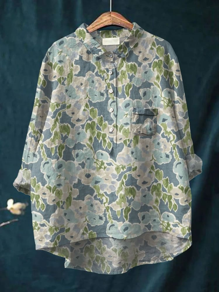Classic Designed Shirt