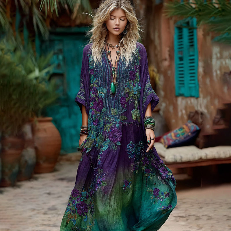 Vintage Inspired Dress