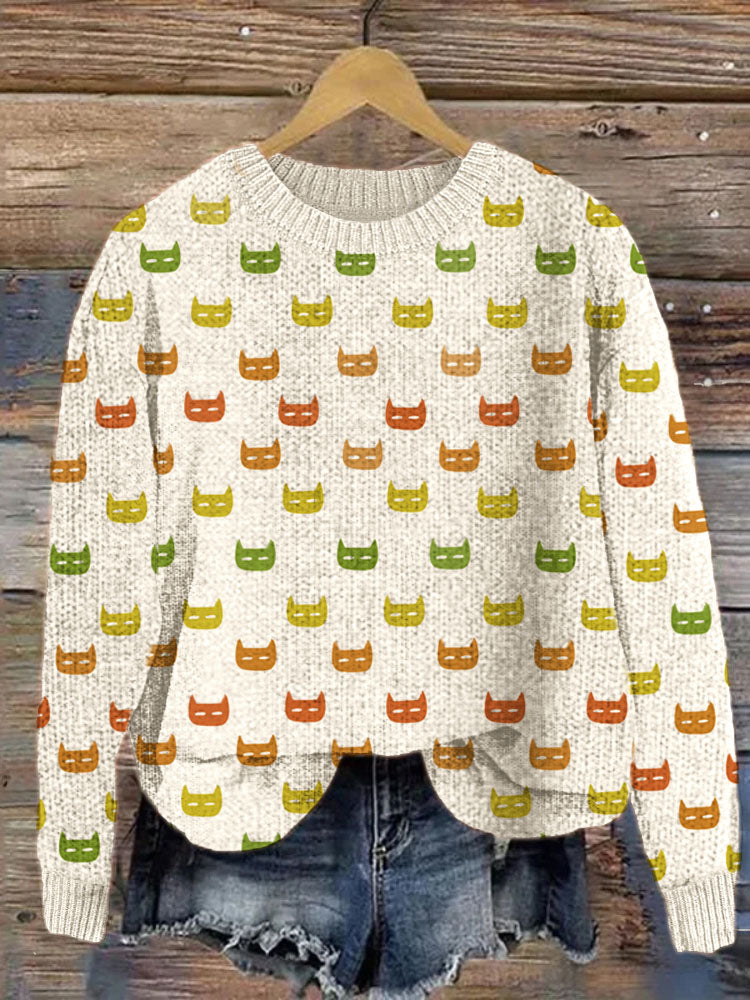 Beautifully Crafted Sweater