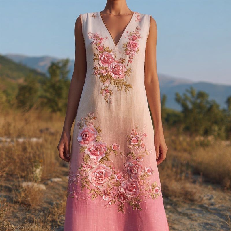 Beautifully Crafted Dress