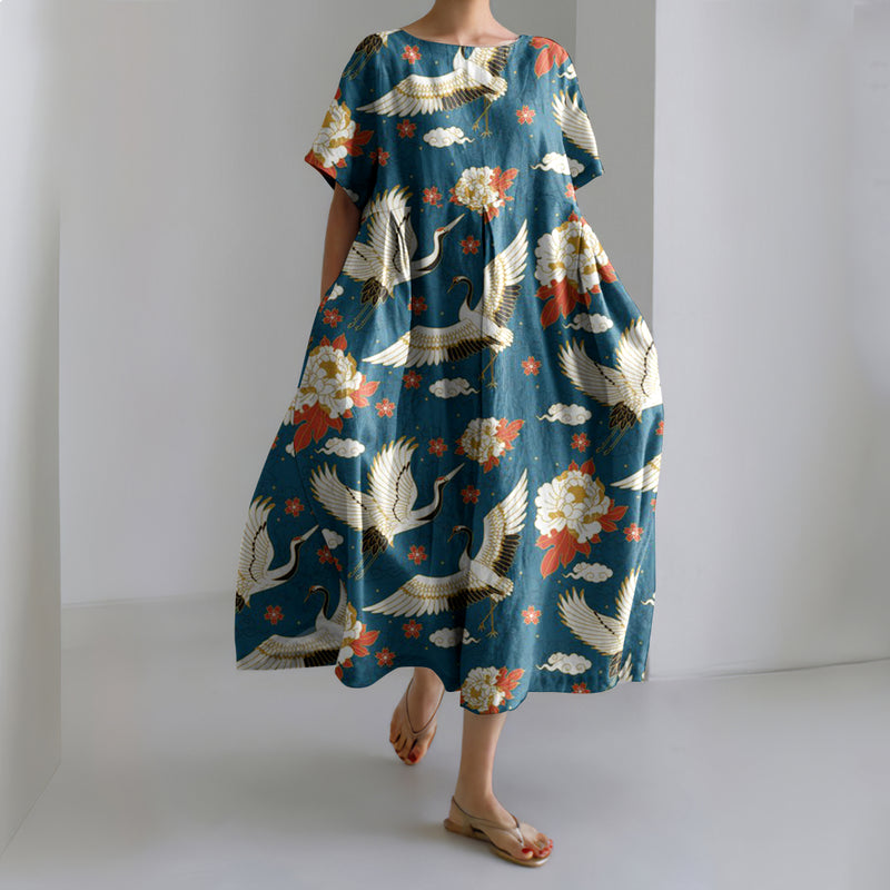 Beautifully Crafted Dress