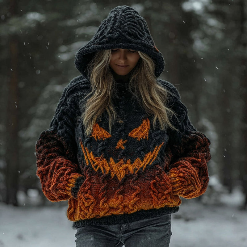 Vintage Inspired Sweater
