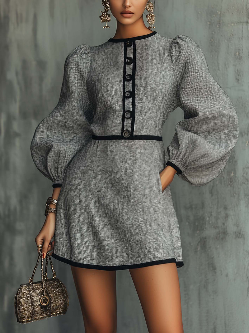 Beautifully Crafted Dress