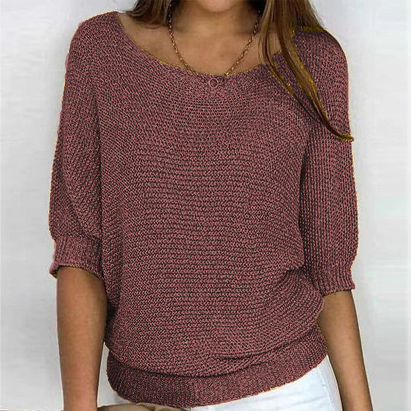 Elegantly Designed Sweater
