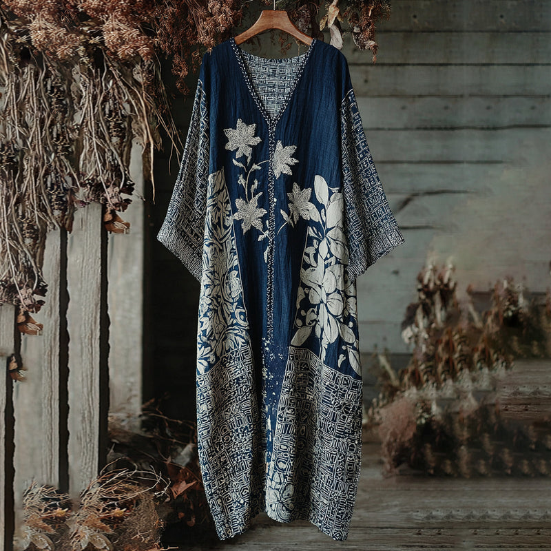 Timeless Vintage Style Garment