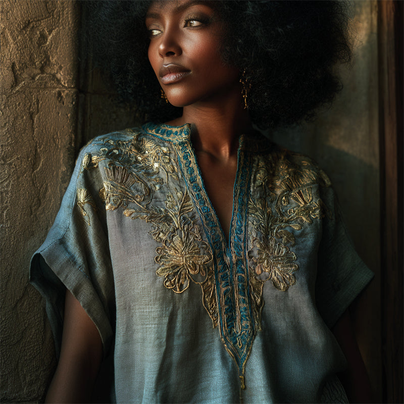 Gracefully Designed Shirt