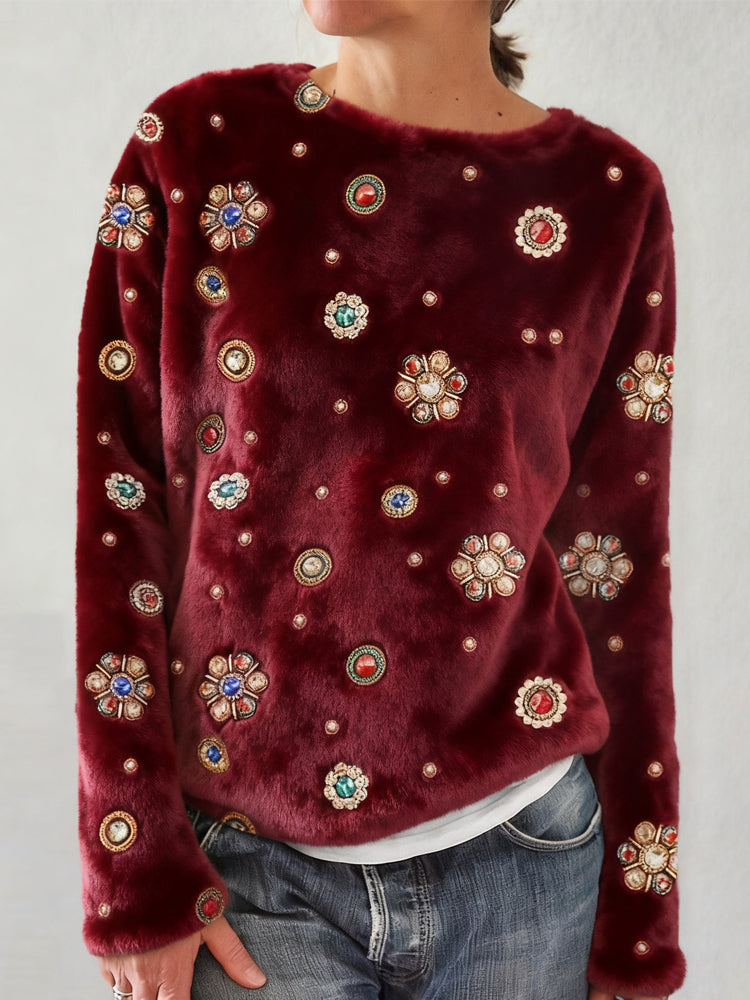 Timeless Vintage Style Shirt