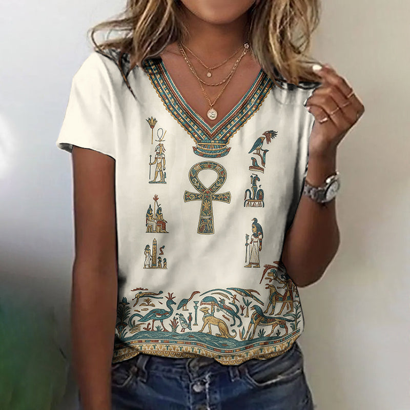 Beautifully Crafted T-Shirt