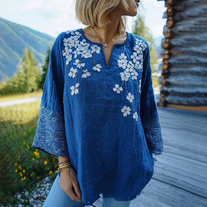 Classic Designed Shirt