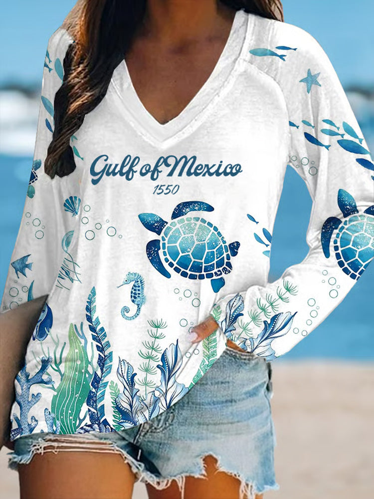 Thoughtfully Designed T-Shirt