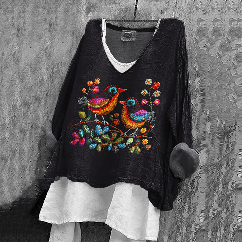 Beautifully Crafted Shirt